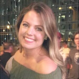 Meet your Posher, Morgan